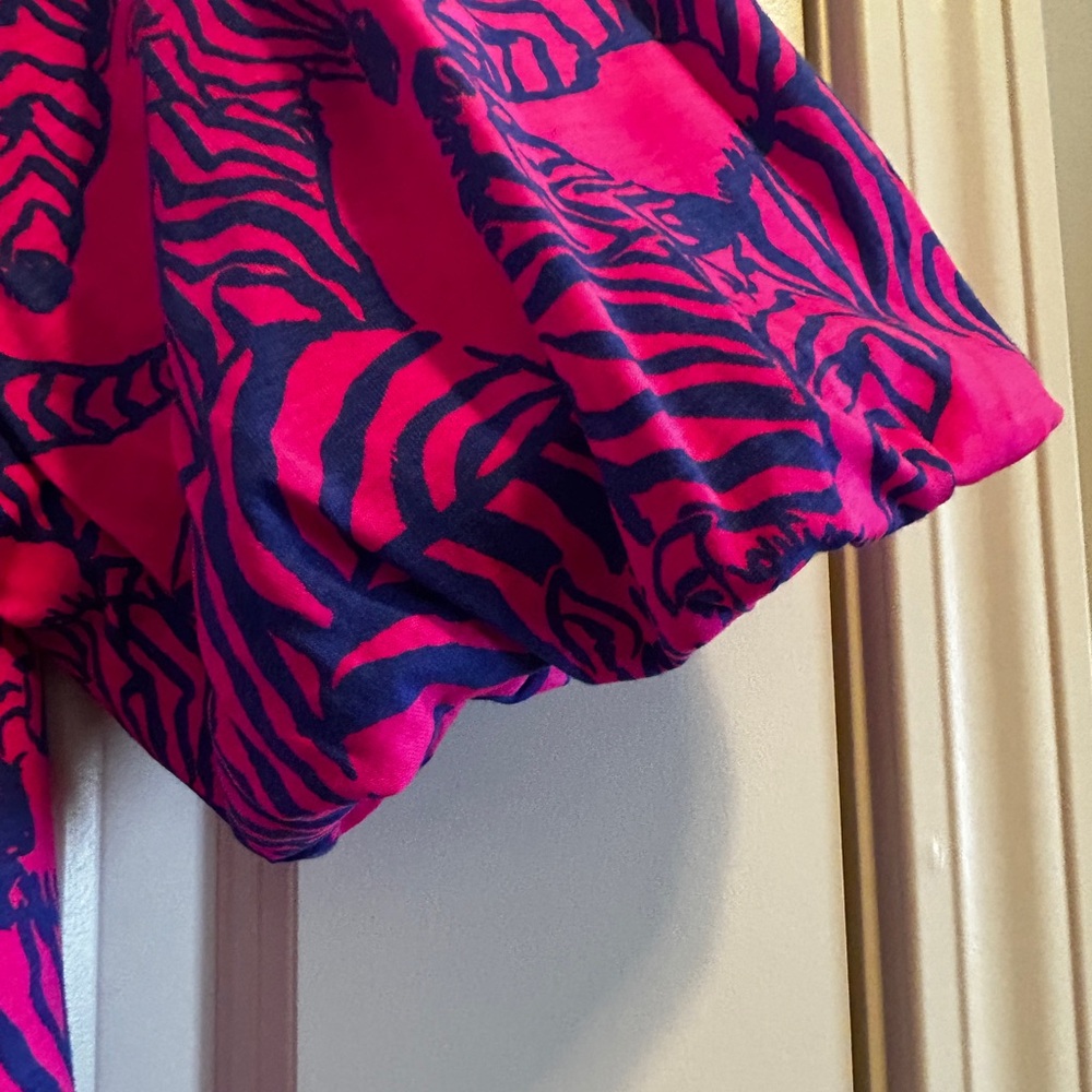 Lilly Pulitzer Rosen dress - Picture 3 of 5